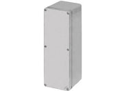 Elfin Push-button enclosure, undrilled, 92x265x100mm - Rubicon Partner Portal